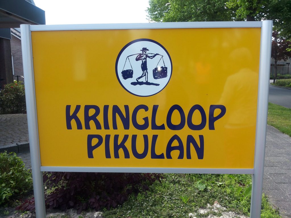 Kringloop Pikulan