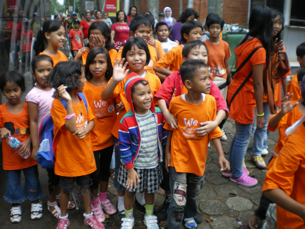 Kinderen van Tanjung Priok
