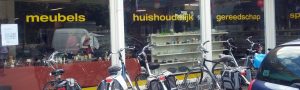 kringloopwinkel surhuisterveen
