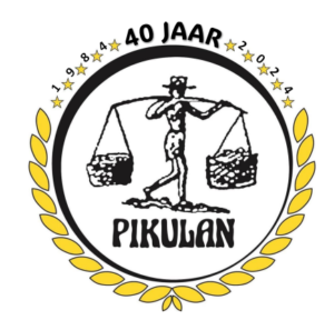 40 jaar logo