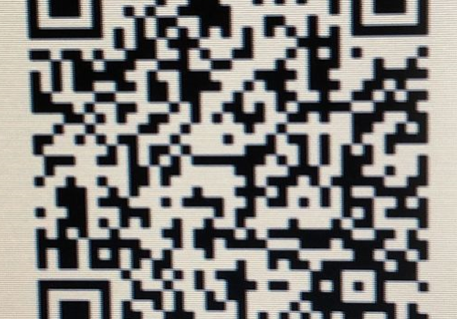 QR-code juli